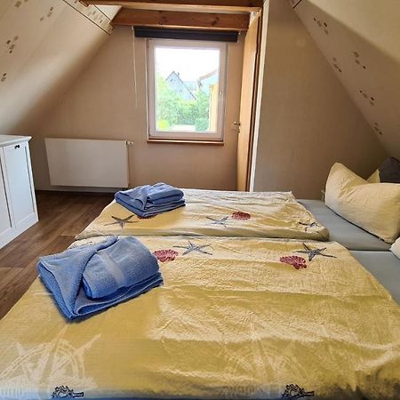 Ferienhaus In Ostseebad Kühlungsborn Extérieur photo