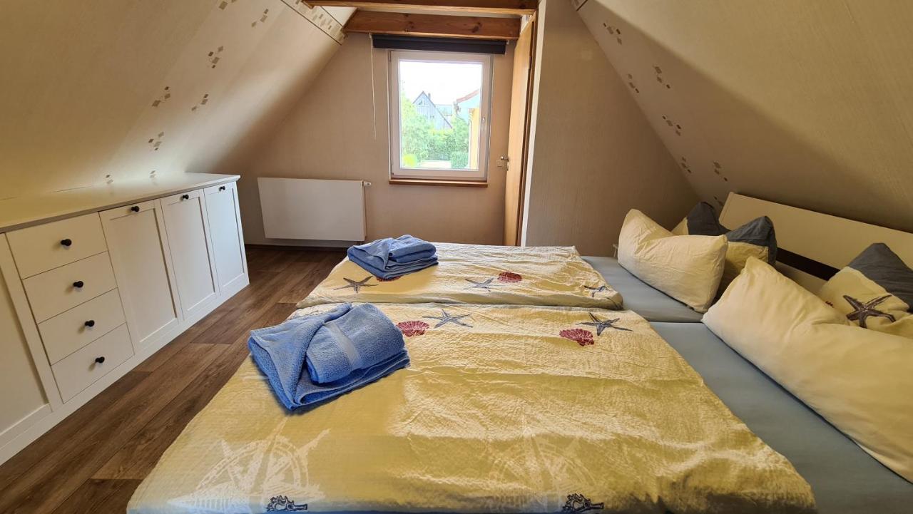 Ferienhaus In Ostseebad Kühlungsborn Extérieur photo