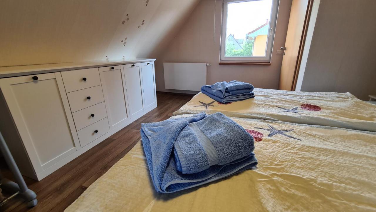 Ferienhaus In Ostseebad Kühlungsborn Extérieur photo