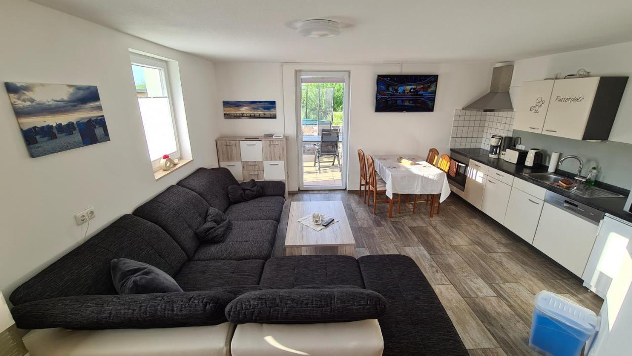 Ferienhaus In Ostseebad Kühlungsborn Extérieur photo