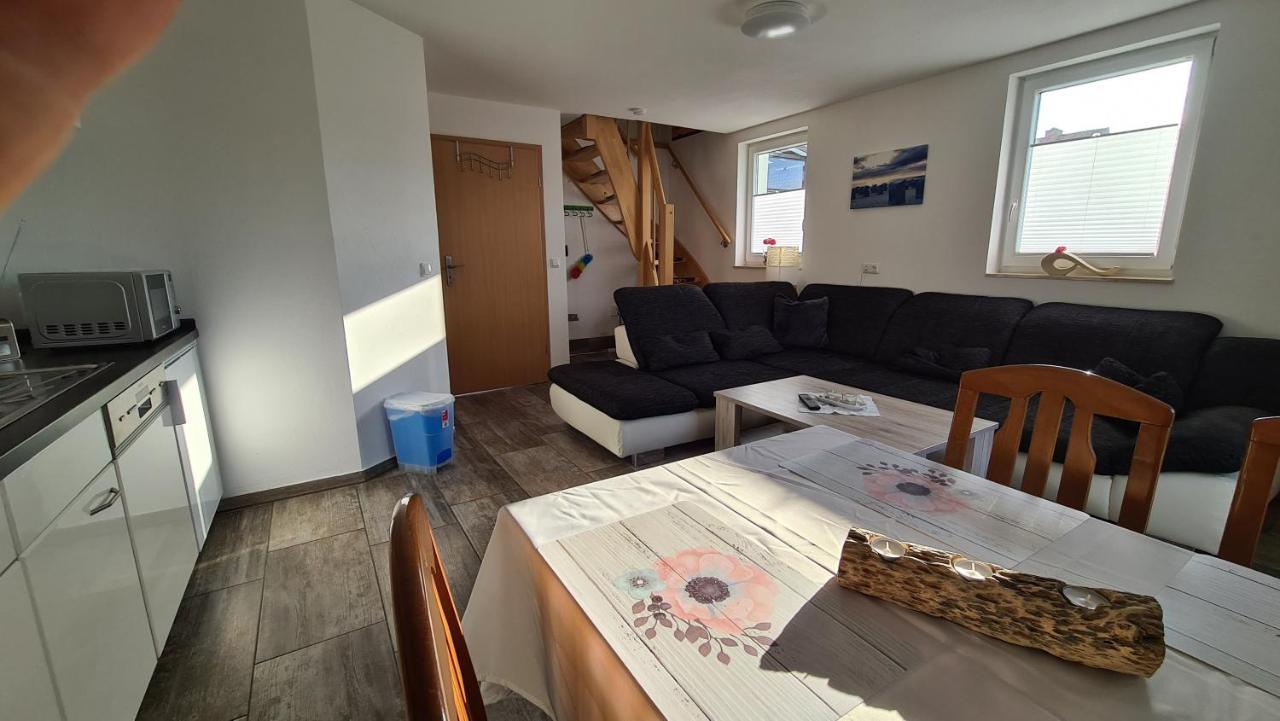Ferienhaus In Ostseebad Kühlungsborn Extérieur photo