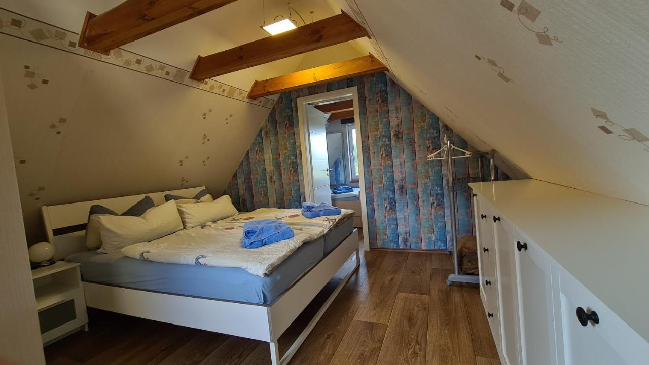 Ferienhaus In Ostseebad Kühlungsborn Extérieur photo