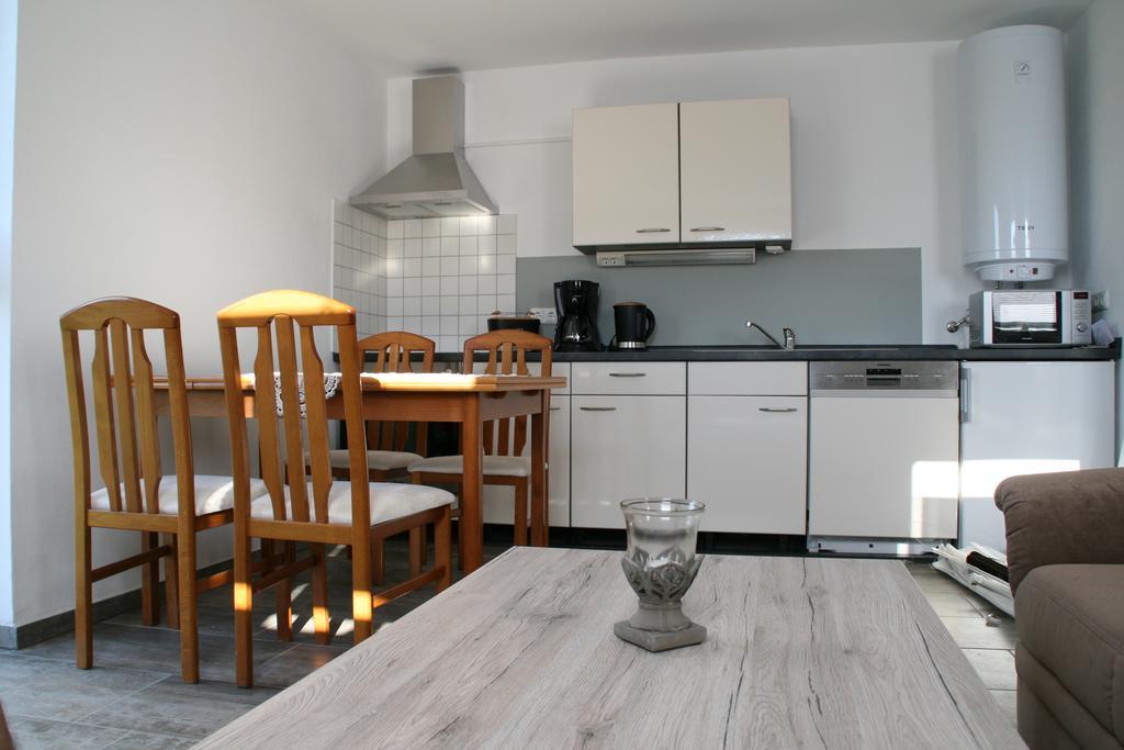 Ferienhaus In Ostseebad Kühlungsborn Extérieur photo
