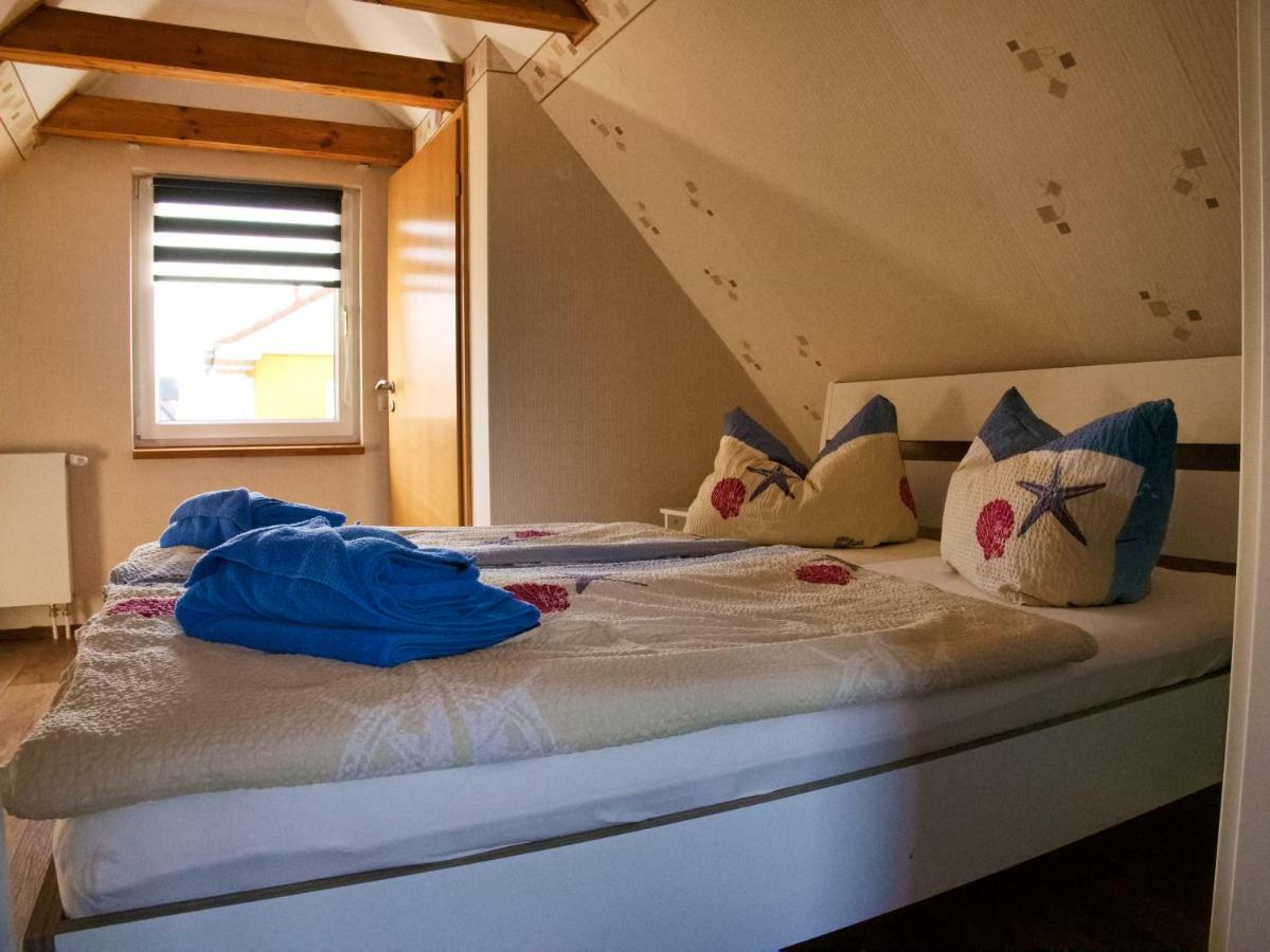 Ferienhaus In Ostseebad Kühlungsborn Extérieur photo