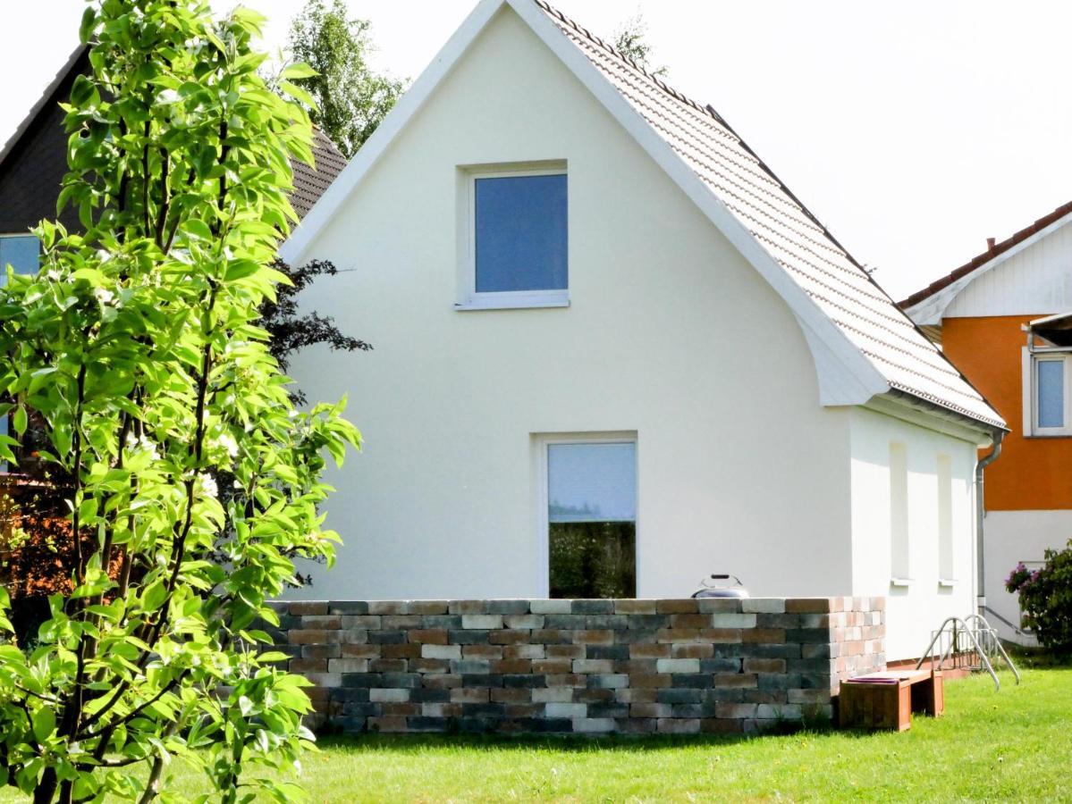 Ferienhaus In Ostseebad Kühlungsborn Extérieur photo