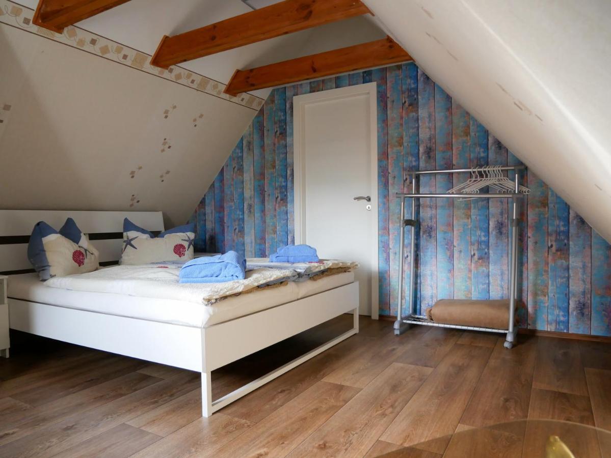 Ferienhaus In Ostseebad Kühlungsborn Extérieur photo